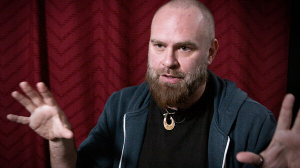 Adam Argot Film Courage video interview