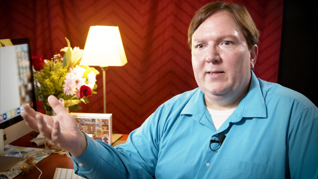 CMS Born To Deal Christopher Matthew Spencer Film Courage