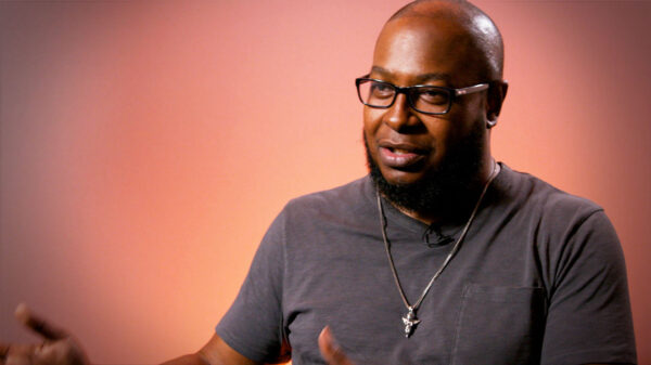 Jay Fingers Film Courage Video Interview