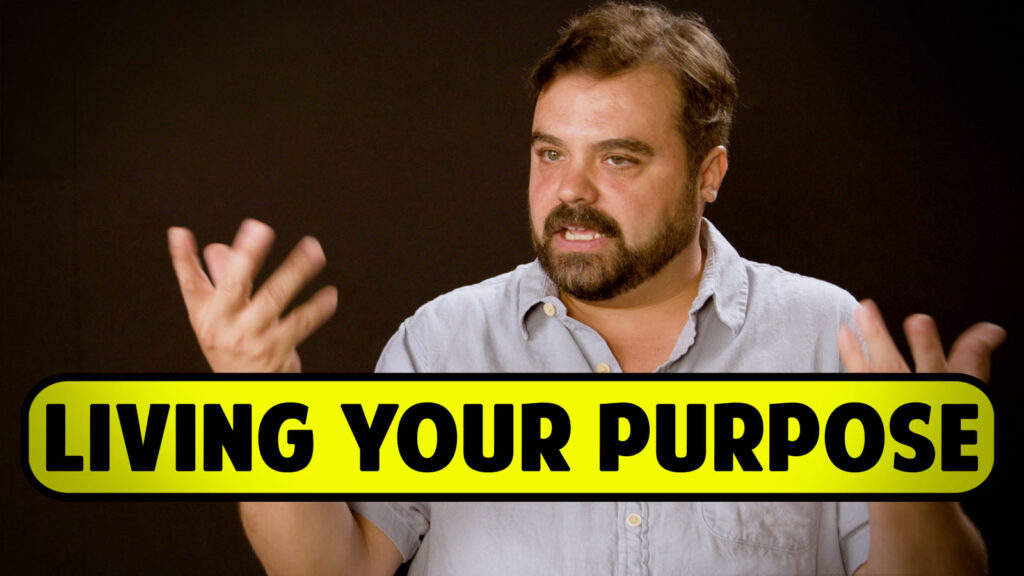 Joe Burke NYFA Film Courage