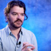 RJ Daniel Hanna Film Courage video interview