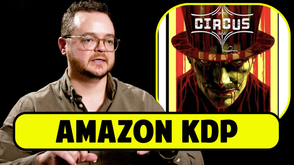 Adam Davis Film Courage video interview