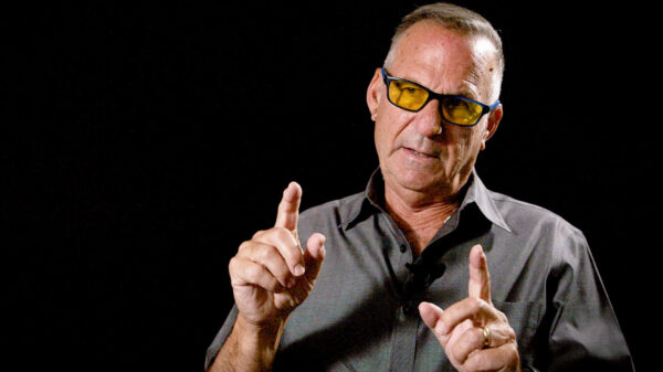 Bill Mikita Film Courage video interview