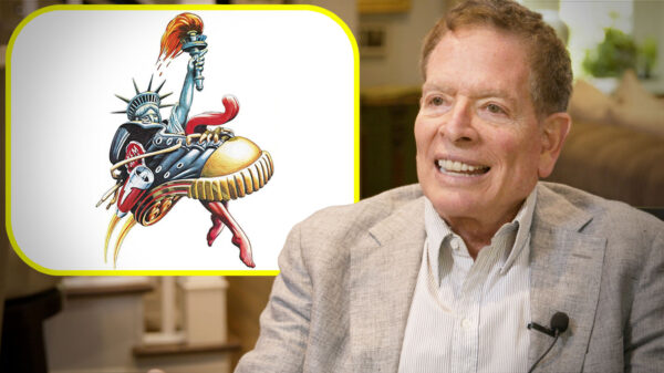 David Zucker Film Courage video interview comedy screenwriting