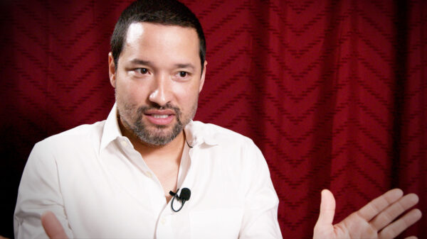 Jason Park Film Courage video interview