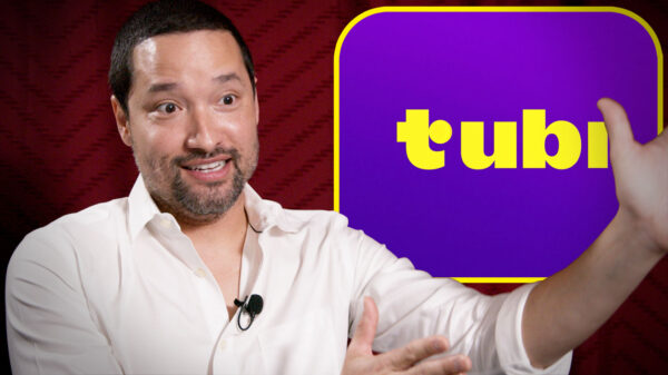 Jason Park Film Courage video interview