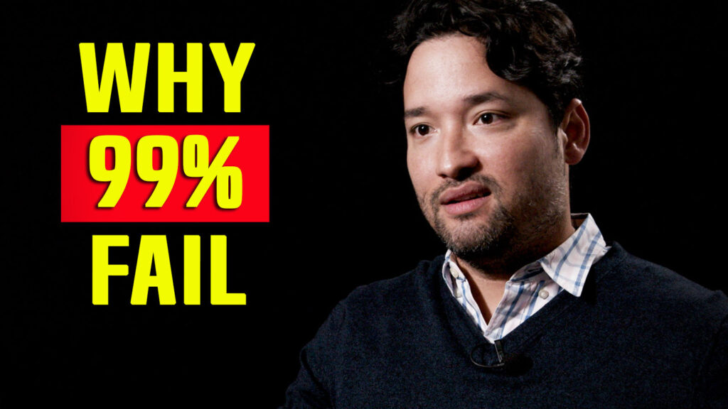 Jason Park Film Courage