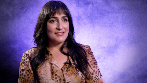 Sasha Patpatia Film Courage video interview