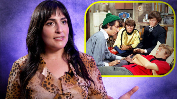 Sasha Patpatia Film Courage video interview