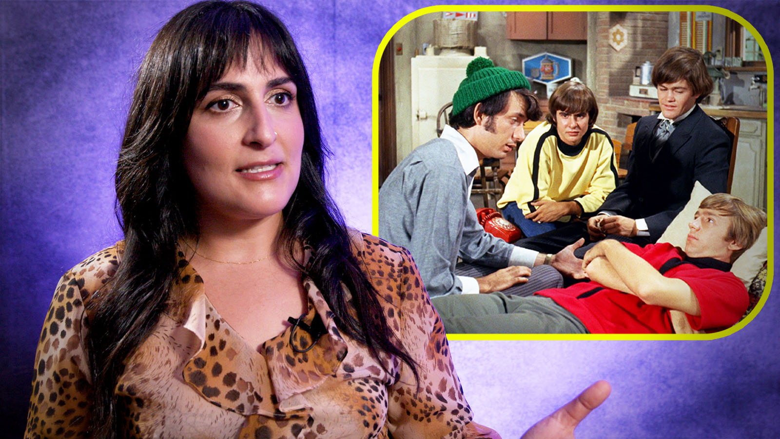 Sasha Patpatia Film Courage video interview