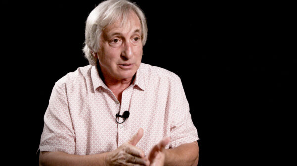 Billy Van Zandt Film Courage video interview