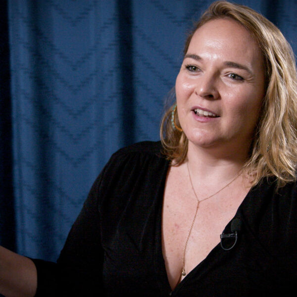 Deborah Correa Film Courage video interview