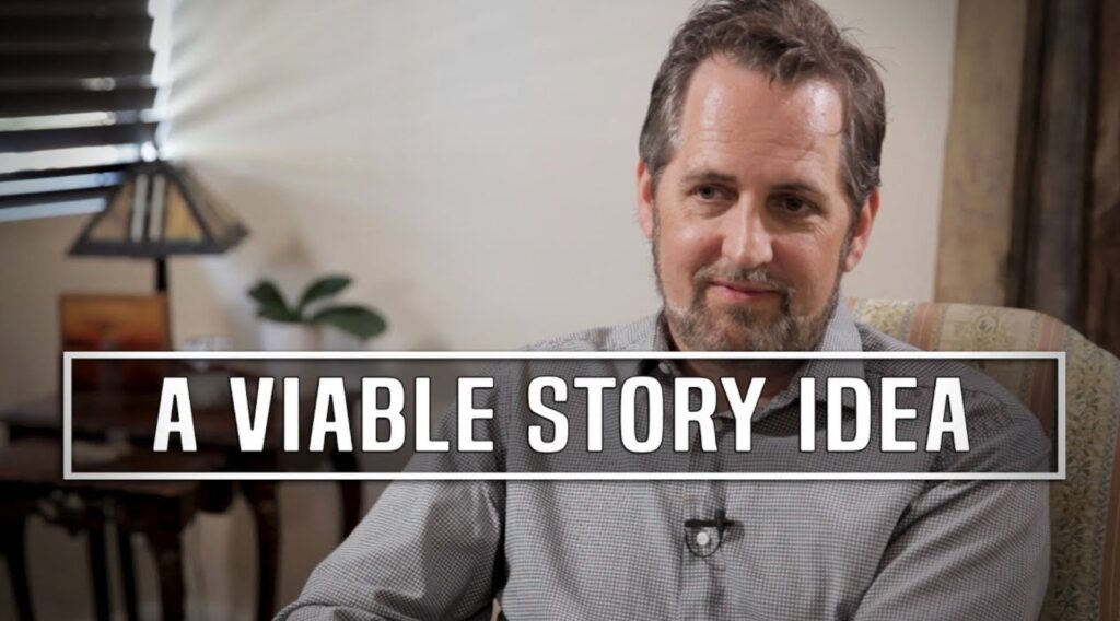 Erik Bork Film Courage video interview