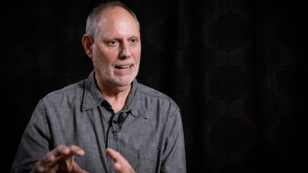 Glen Gerrs Film Courage Video Interview