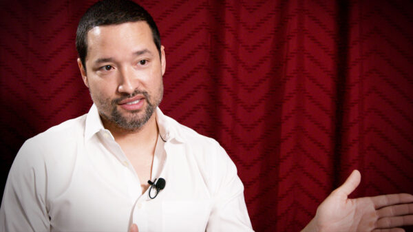 Jason Park Film Courage video interview