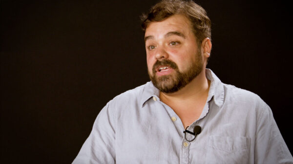 Joe Burke Film Courage Video Interview NYFA