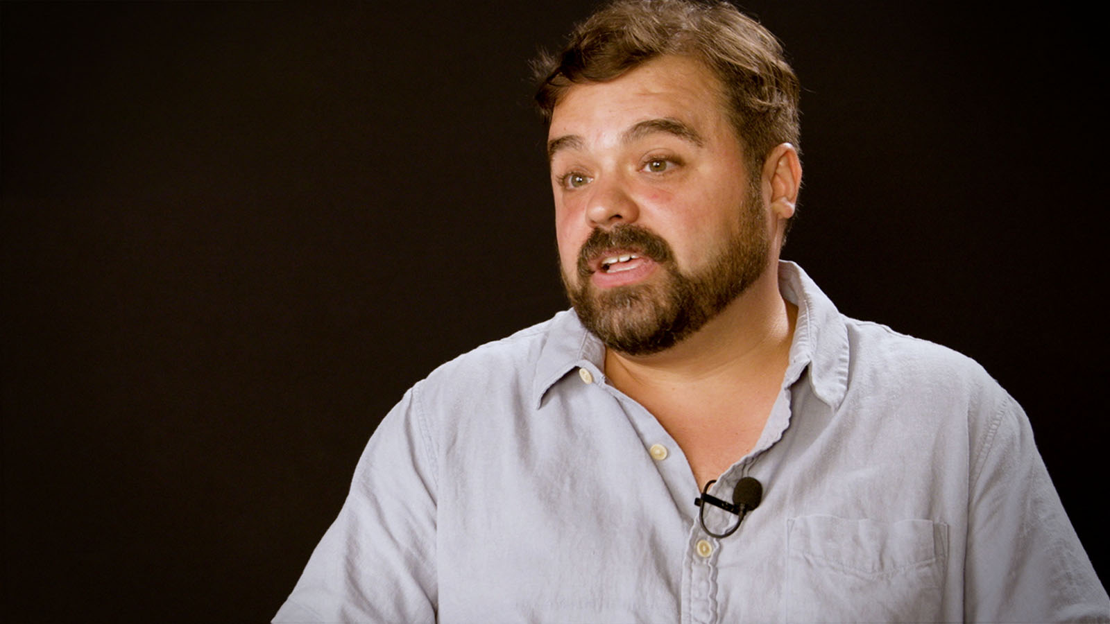 Joe Burke Film Courage Video Interview NYFA