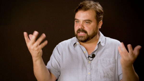 Joe Burke NYFA Film Courage Interview