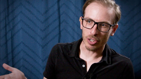 John Schimke Don't Tell Larry Movie on Film Courage