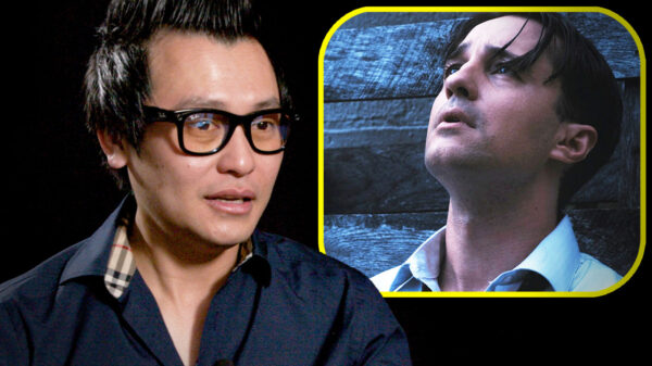 Khoa Le Film Courage video interview