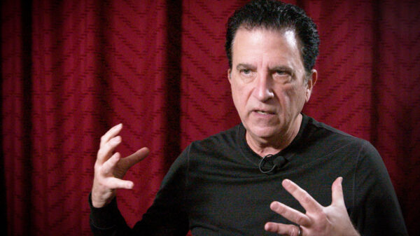 Corey Mandell Film Courage video interview