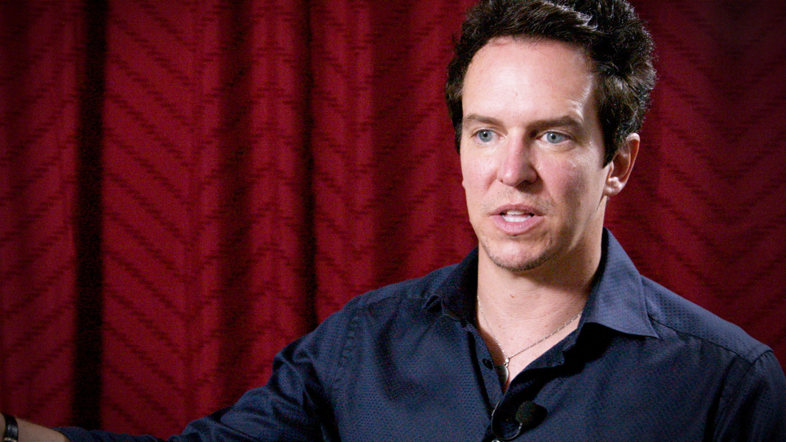 Jason Eric Perlman Film Courage video interview