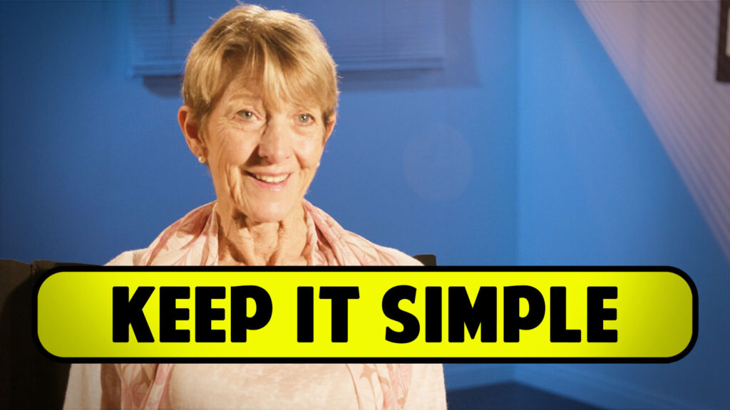 Lynda Goodfriend NYFA