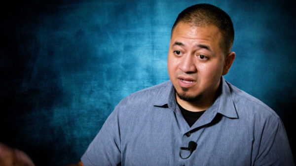 Ray Roman Film Courage video interview Concussed Movie