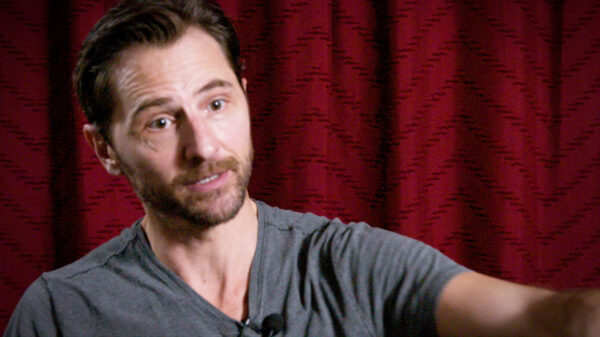 Ryan McCoy Film Courage video interview