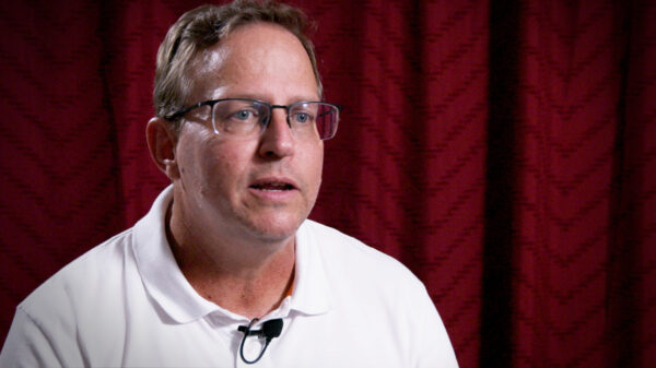 Zac Reeder Film Courage video interview