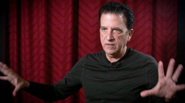 Corey Mandell Film Courage video interview