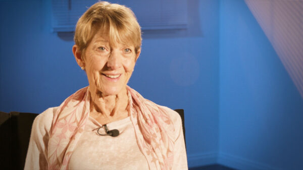 Lynda Goodfriend Film Courage video interview