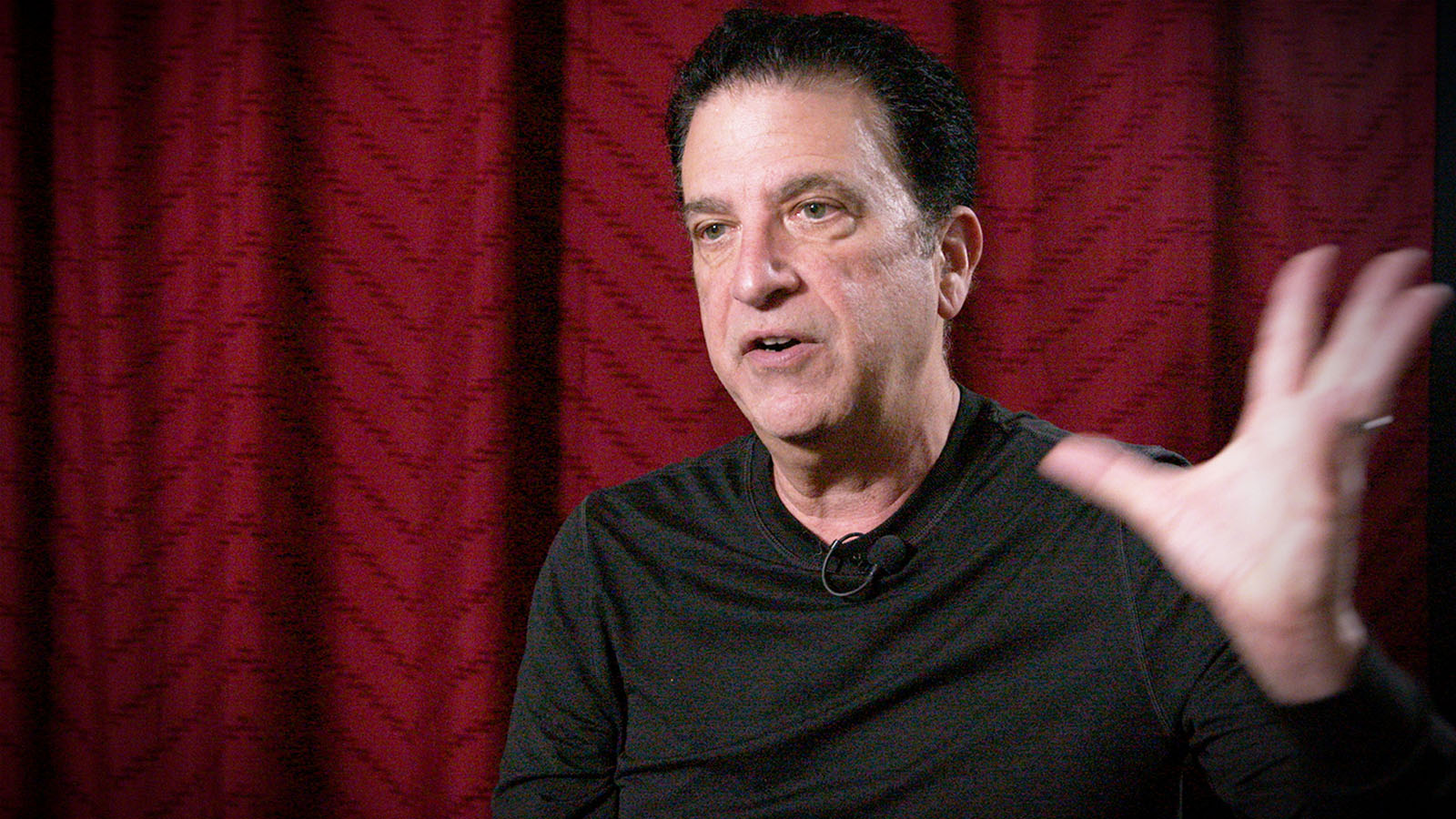 Corey Mandell Film Courage video interview