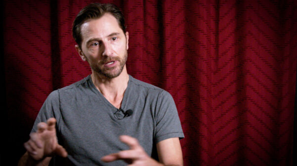 Ryan McCoy Film Courage video interview