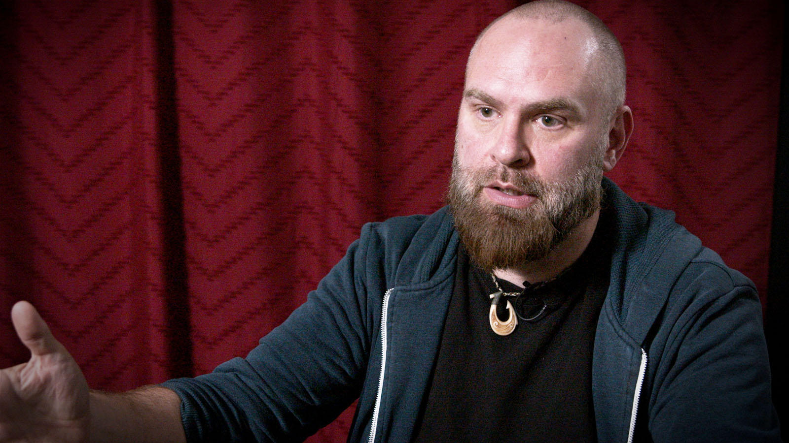 Adam Argot Film Courage video interview