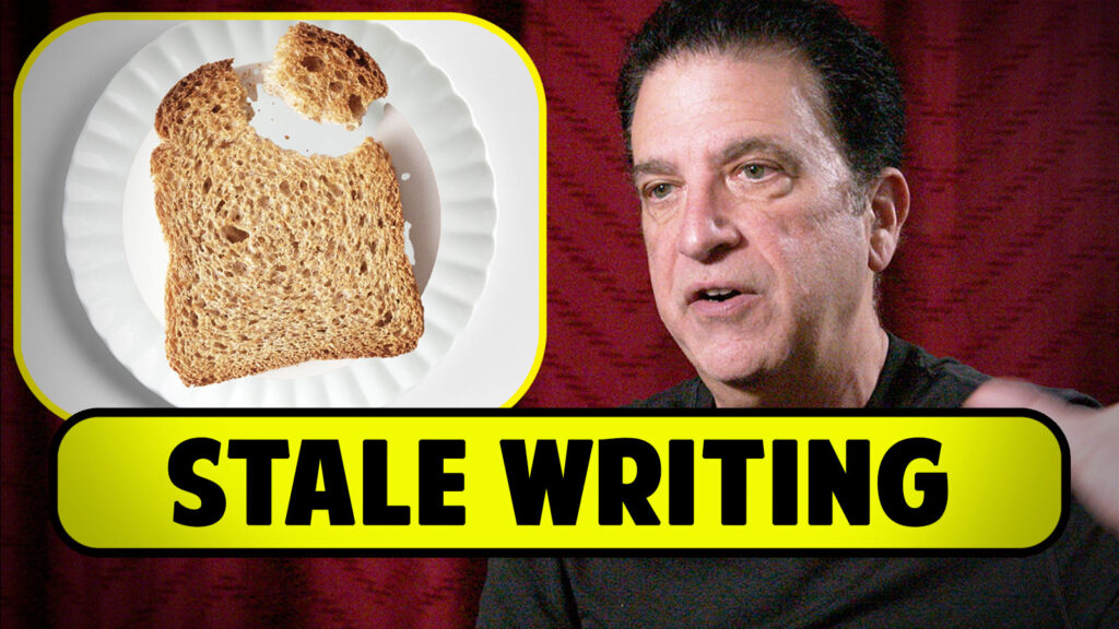 Corey Mandell Film Courage video interview