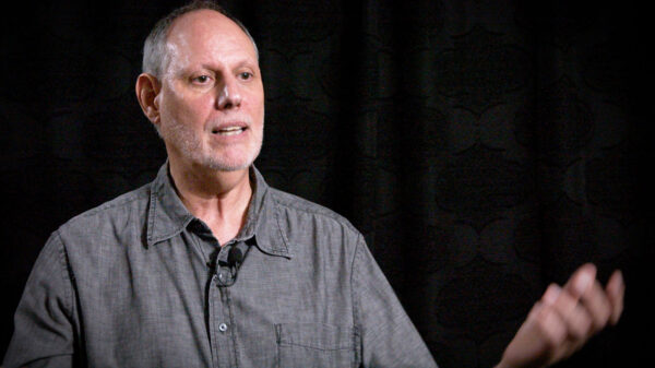 Glenn Gers Film Courage video interview