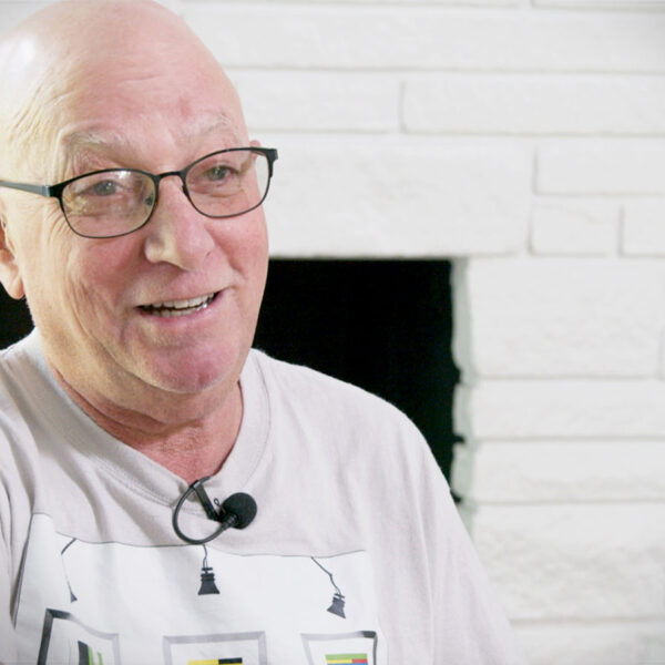 John Vorhaus Film Courage video interview