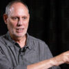 Glenn Gers Film Courage video interview