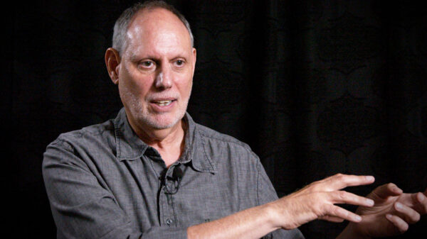 Glenn Gers Film Courage video interview