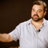 Joe Burke Film Courage Video interview