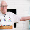 John Vorhaus Film Courage video interview