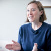 Sarah T. Schwab film courage video interview