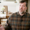 Wade Patterson Film Courage video interview