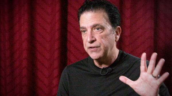 Corey Mandell Film Courage video interview