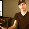 Trevor Newlin Film Courage video interview NYFA