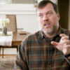 Wade Patterson Film Courage video interview