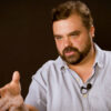 Joe Burke NYFA Film Courage video interview