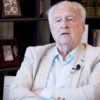 Peter M. Hoffman Film Courage video interview
