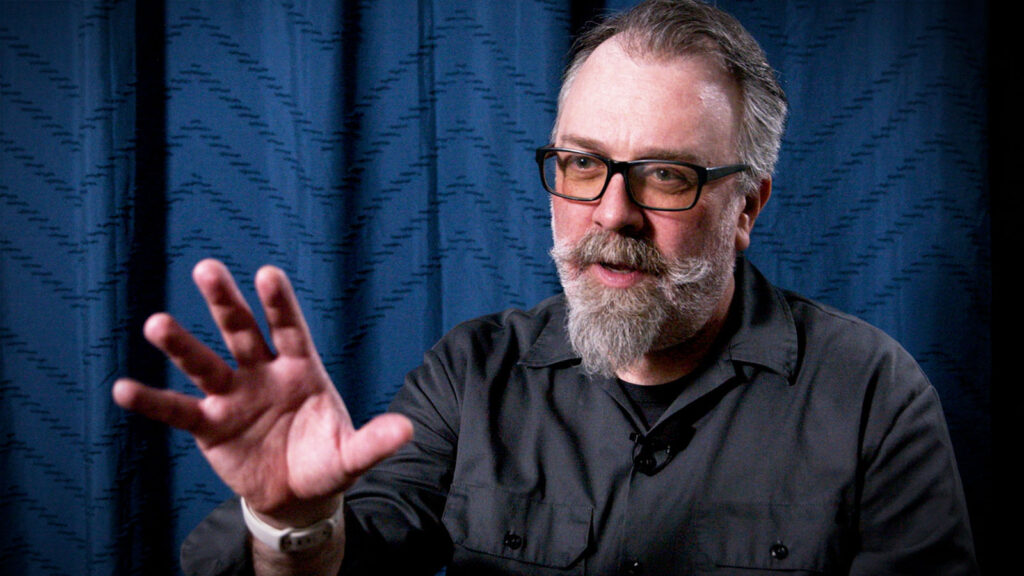 Tony DuShane Film Courage video interview